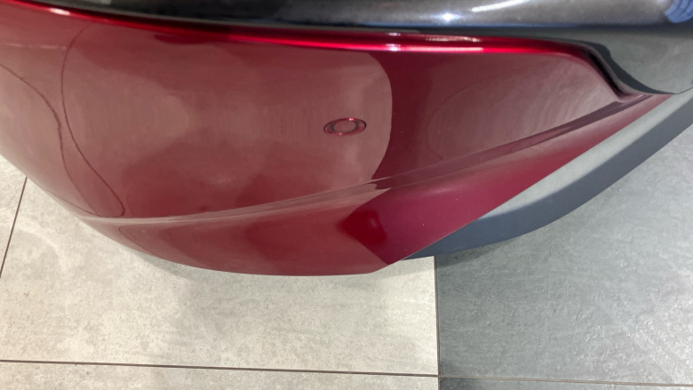 Mazda 3 2.0 Skyactiv G MHEV Sport Lux 5dr Auto Petrol Hatchback